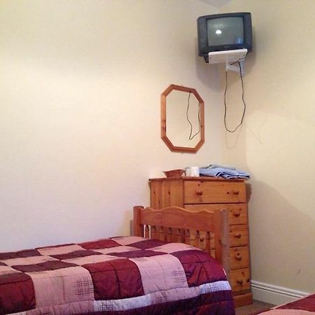 Lennonlodge Ramelton Ngoại thất bức ảnh