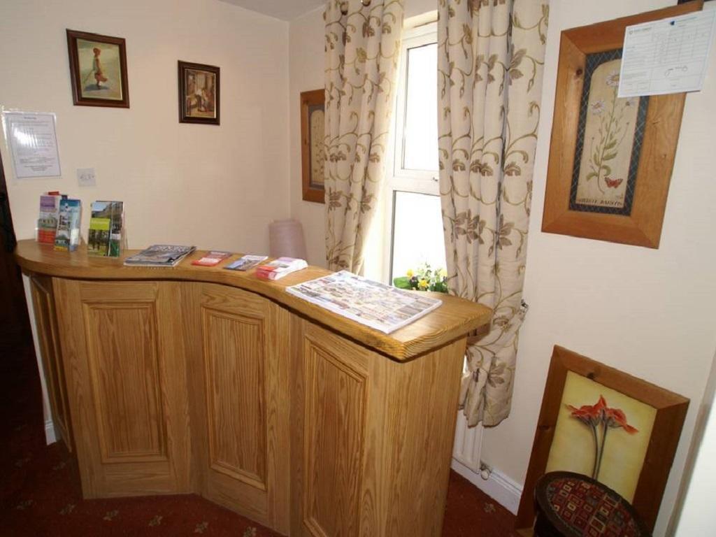 Lennonlodge Ramelton Ngoại thất bức ảnh